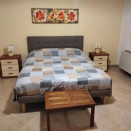 The Best Rooms & Apartments - Parcheggia Gratis Sotto Casa Ed Entra - Mazara del Vallo Room photo