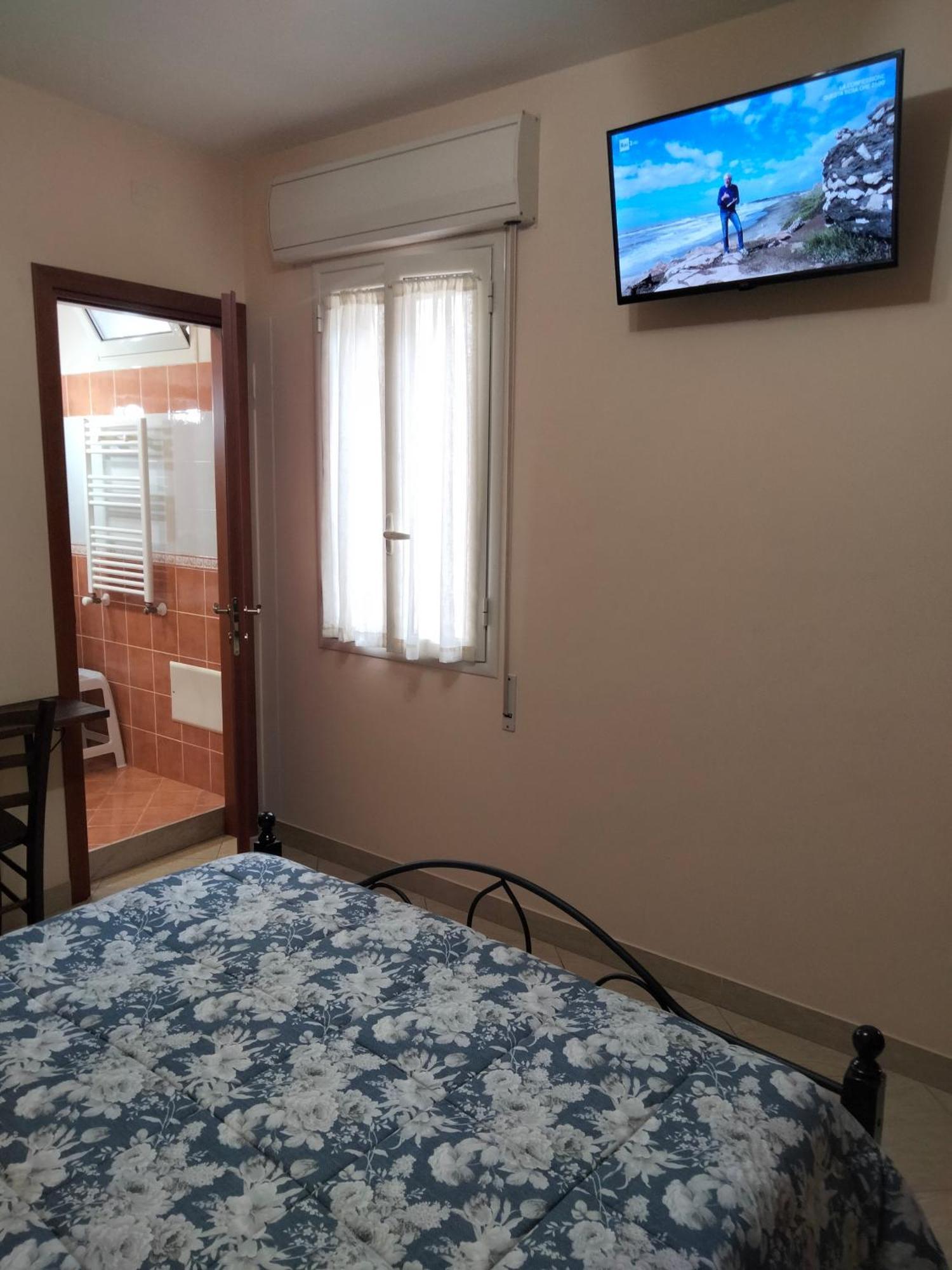 The Best Rooms & Apartments - Parcheggia Gratis Sotto Casa Ed Entra - Mazara del Vallo Exterior photo