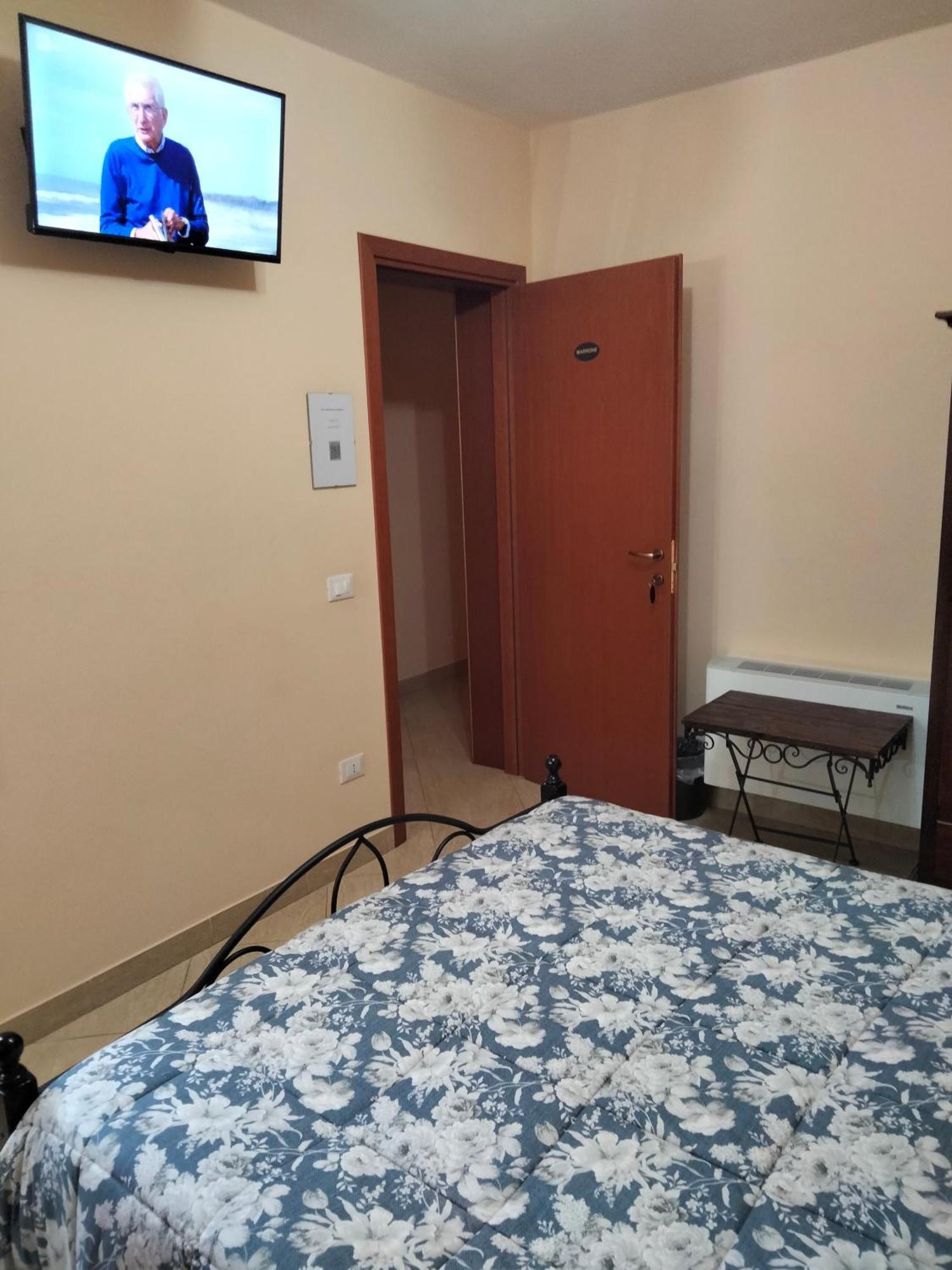 The Best Rooms & Apartments - Parcheggia Gratis Sotto Casa Ed Entra - Mazara del Vallo Exterior photo