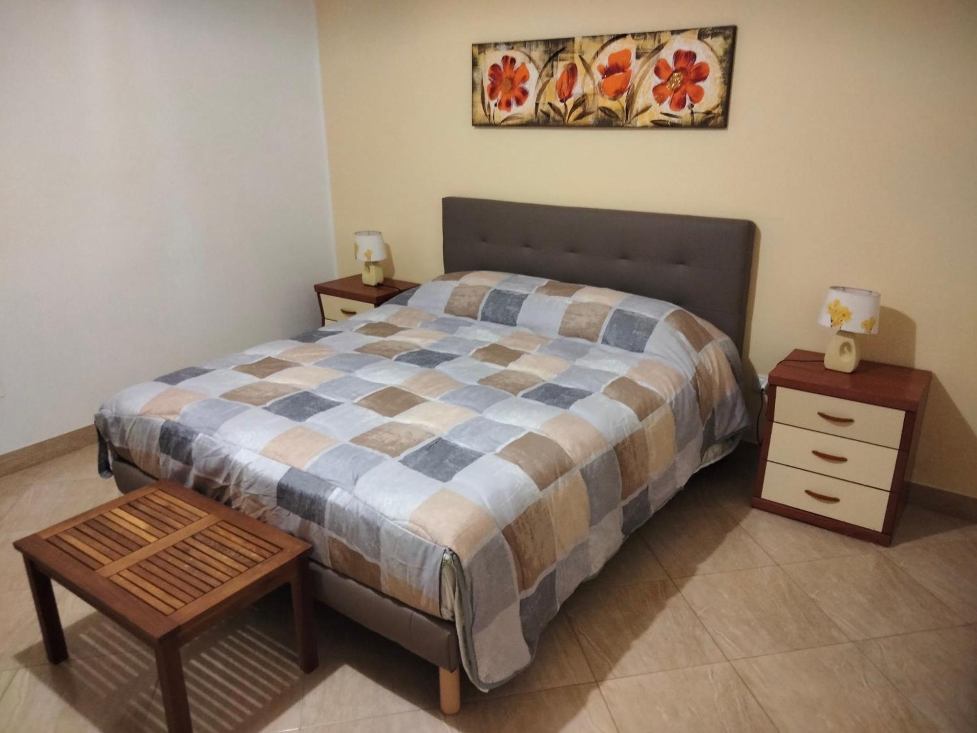 The Best Rooms & Apartments - Parcheggia Gratis Sotto Casa Ed Entra - Mazara del Vallo Room photo