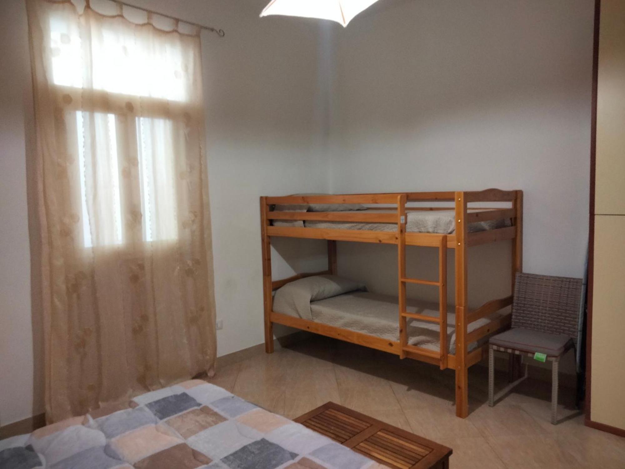 The Best Rooms & Apartments - Parcheggia Gratis Sotto Casa Ed Entra - Mazara del Vallo Room photo