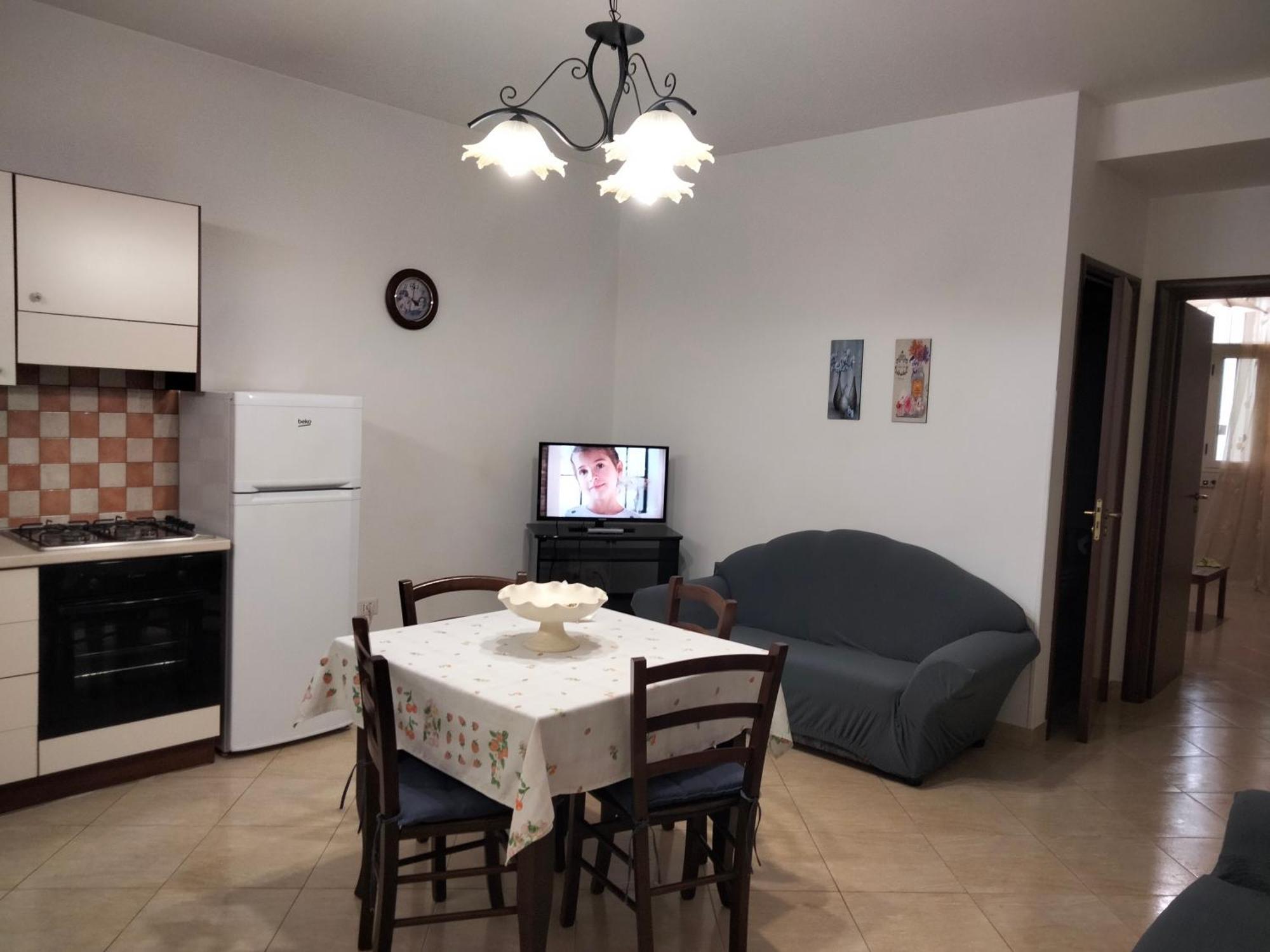 The Best Rooms & Apartments - Parcheggia Gratis Sotto Casa Ed Entra - Mazara del Vallo Room photo
