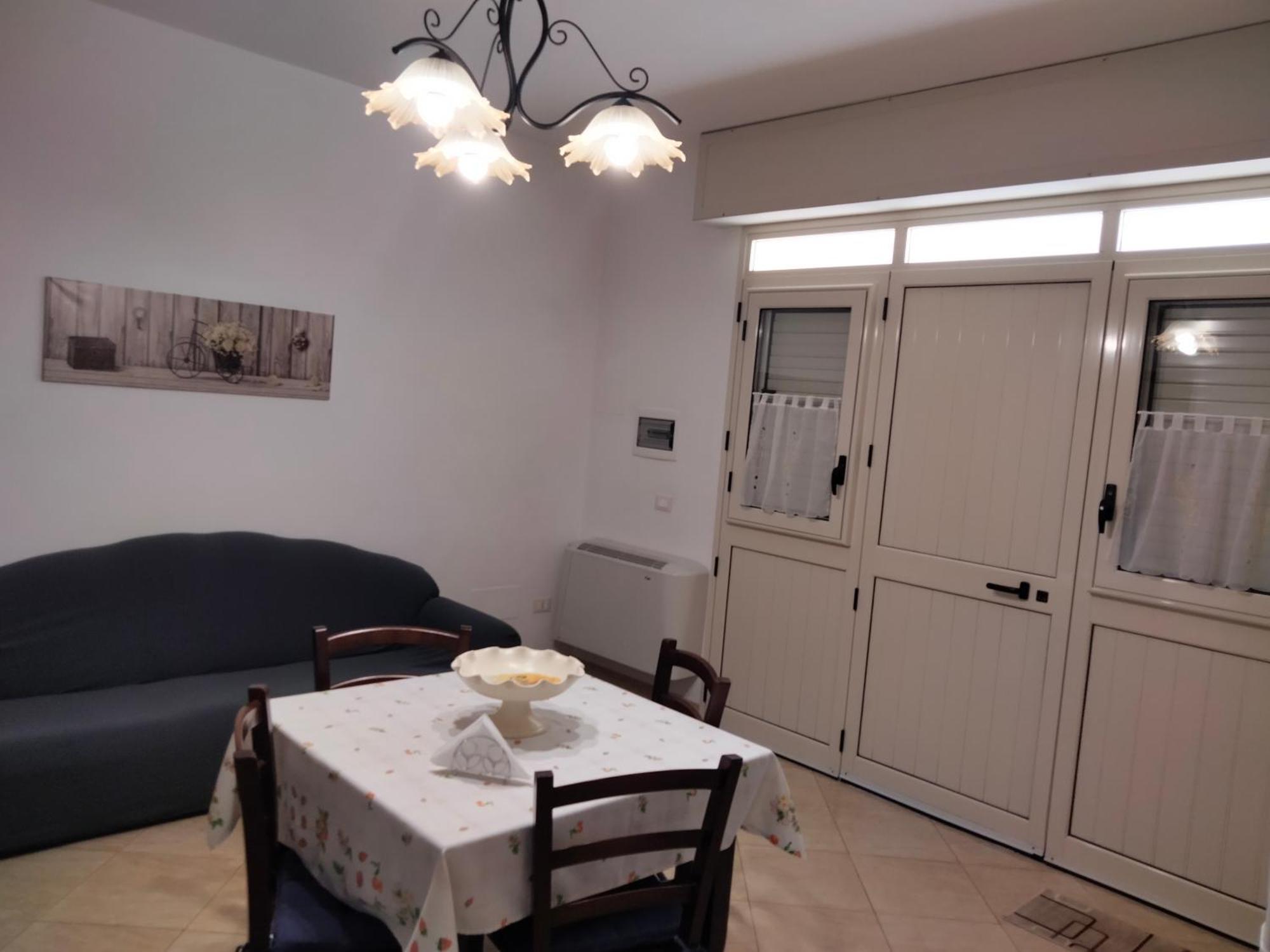 The Best Rooms & Apartments - Parcheggia Gratis Sotto Casa Ed Entra - Mazara del Vallo Room photo